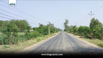 सम्पूर्ण सडक पूर्वाधारमा तीव्रता : हुलाकीदेखि द्रुतमार्गसम्मको निर्माणमा अर्बौं बजेट विनियोजन