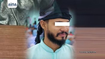 फतुवा विजयपुरमा पत्रकारमाथि दुर्व्यवहार: कावा मेयरको छोरा  विरुद्ध पक्राउ पुर्जी जारी