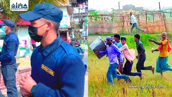 मधेशका ५८ प्रतिशत मतदानस्थल अति संवेदनशील सूचीमा, कडा सुरक्षाबीच चुनाव तयारी