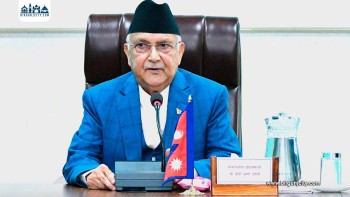 प्रधानमन्त्री ओलीको प्रतिक्रिया : ‘एसईई नतिजा सुधार हाम्रो मेहनतको परिणाम’