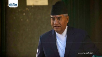 विधानअनुसार बैठक नबोलाएको भन्दै सभापति देउवाको आलोचना, कांग्रेसमा आन्तरिक असन्तुष्टि चुलिँदै