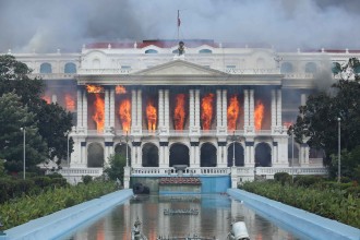 भदौ २३–२४ जेन जी विद्राेह घटनाको जाँचबुझ आयोगद्वारा एक महिना म्याद थपको माग