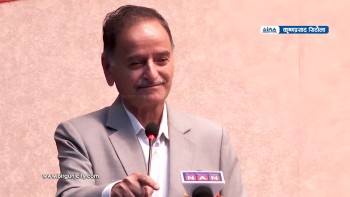 पूर्वराजा ज्ञानेन्द्र, तिमी चुप लागेर बस्दा मात्र भलाइ हुनेछ : कृष्णप्रसाद सिटौला