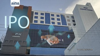 जग्गा विवादमै रहेको स्काईलाइन मलले आईपीओ ल्याउने तयारी, लगानीकर्तामाझ शंका र चिन्ता