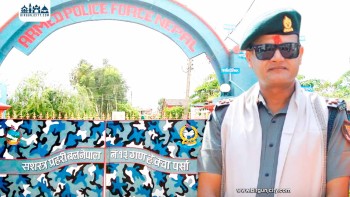 एसपी धिमालको नेतृत्वमा पर्सामा तस्करी नियन्त्रणदेखि लागूऔषध विरोधी अभियानसम्म उल्लेखनीय सफलता