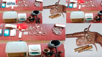 सप्तरी गोलीकाण्ड: हत्या र लुटपाटमा संलग्न नौ जना अभियुक्त सार्वजनिक