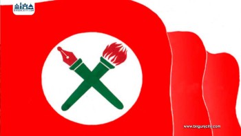 विद्यार्थी संघको माग : शिक्षा ऐन तत्काल जारी गरियोस्, आन्दोलनको चेतावनी