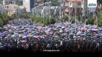 कक्षा–१२ को परीक्षामा सहभागी नहुने शिक्षक महासंघको निर्णय