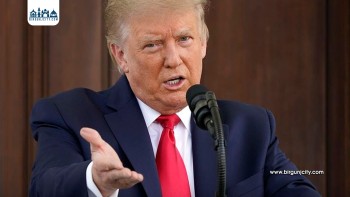 भारतमाथि ट्रम्पको दोहोरो कर: थप २५ प्रतिशत करपछि पनि रोकिएन कठोर नीति