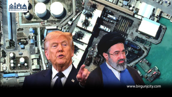 डोनाल्ड ट्रम्पको समयसीमा सकिन लाग्दा इरान ‘आक्रमण सामना गर्न तयार’