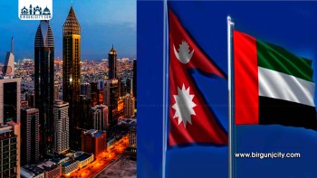 यूएईद्वारा २६७ जना नेपाली बन्दीलाई आममाफी
