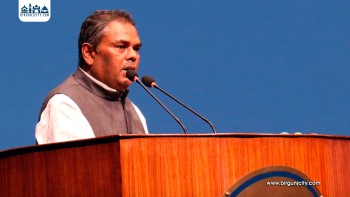 उपेन्द्र यादवद्वारा सरकारलाई दिएको समर्थन फिर्ता, सत्ता गठबन्धनमाथि कडा आलोचना