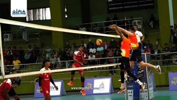 लायन्स कपको उद्घाटन खेलमा इरान विजयी, एपिएफलाई ३–१ ले हरायो