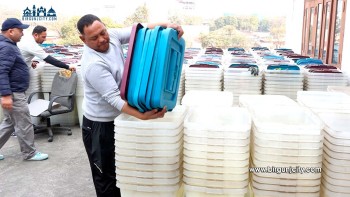 निर्वाचन तयारी तीव्र: १ करोड ५३ लाखभन्दा बढी मतपत्र छापियो