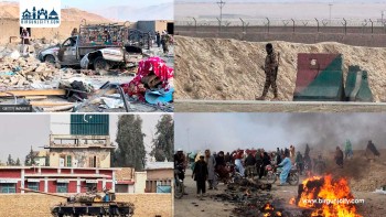 पाकिस्तानद्वारा अफगानी तालिबानविरुद्ध ‘खुला युद्ध’ घोषणा, सीमाक्षेत्रमा तीव्र बमबारी