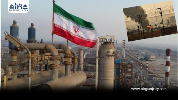 इरानले अमेरिका–इजरायल युद्धको बीचमा तेल निर्यातलाई अवसरमा बदल्यो