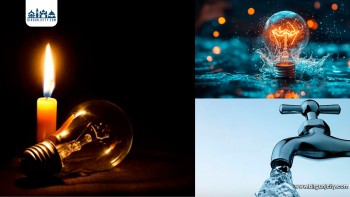 वीरगञ्जमा अनियमित विद्युत् आपूर्तिले जनजीवन अस्तव्यस्त, पानीको संकटले दोहोरो मार