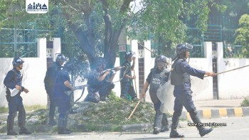 जेन–जी आन्दोलनको पहिलो दिन : फूलका गुच्छाबाट सुरु, गोलीबर्षासम्मको समयरेखा