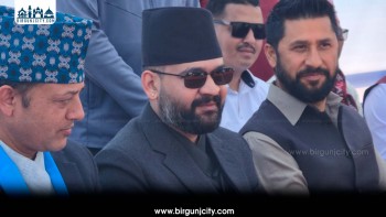 रास्वपाले भैरहवा र पोखरामा गर्ने सभाहरू स्थगित